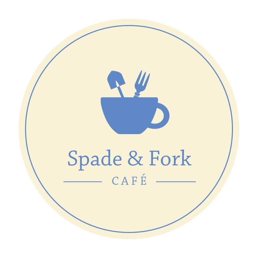 Spade and Fork Café